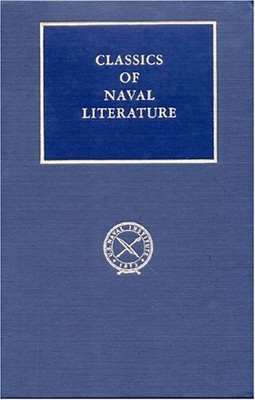 FIX BAYONETS! (CLASSICS OF NAVAL LITERATURE) By John W. Thomason - Hardcover