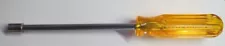 Xcelite L10M 5/16" Extra Long Magnetic Nutdriver Hollow Shaft USA