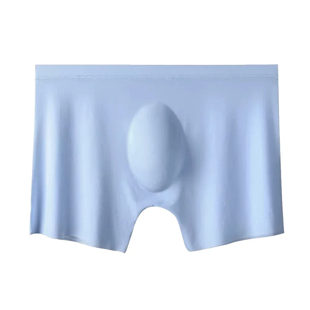 Silk Multicolor Underwear for Men