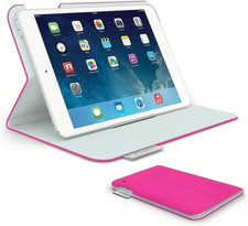 Logitech Ultrathin Portfolio Keyboard Case for Apple iPad Mini, Mini 2 Mini 3