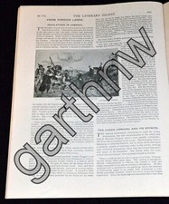 ARMENIAN GENOCIDE 1895 REPORT & EUROPE RESPONSE + ARTHUR BALFOUR ON CHRISTIANITY