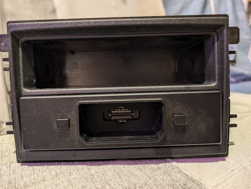 Boss Stereo Audio Systems BCPA8 Digital Media Receiver W/ Double Din Install Kit - Picture 13 of 18