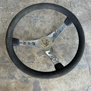 Superior Steering Wheel 500 for sale | eBay
