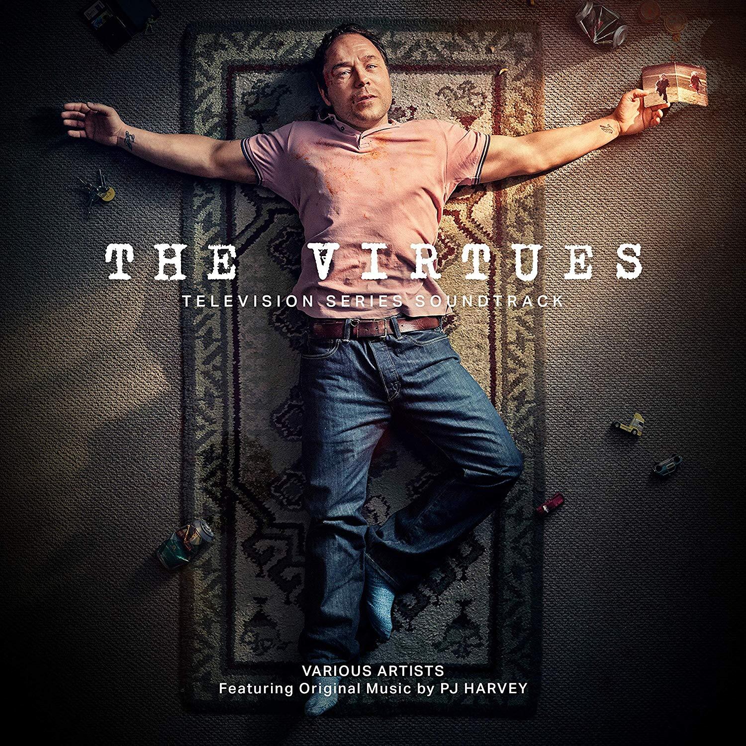 Pj Harvey Pj, Aa.Vv. - The Virtues  (Ost)