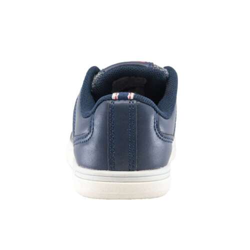 Toddlers Levi's Boys Kids Aart Hemp Low Top Denim Sneakers Casual Shoes NEW - Picture 6 of 7