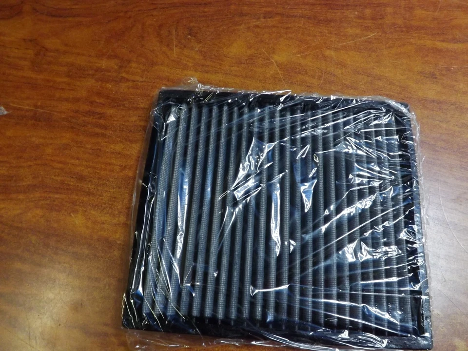 K&N VF2007 High Performance Washable Cabin Air Filter Foto 3 de 4