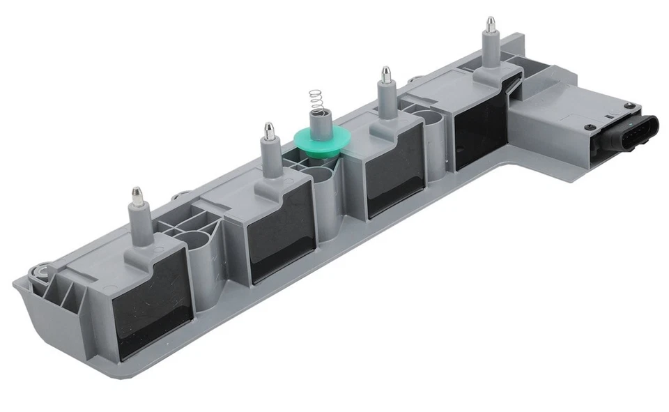 Paquete de bobinas de encendido izquierda para Cadillac Deville Seville Aurora Eldorado 1104076 Foto 2 de 4