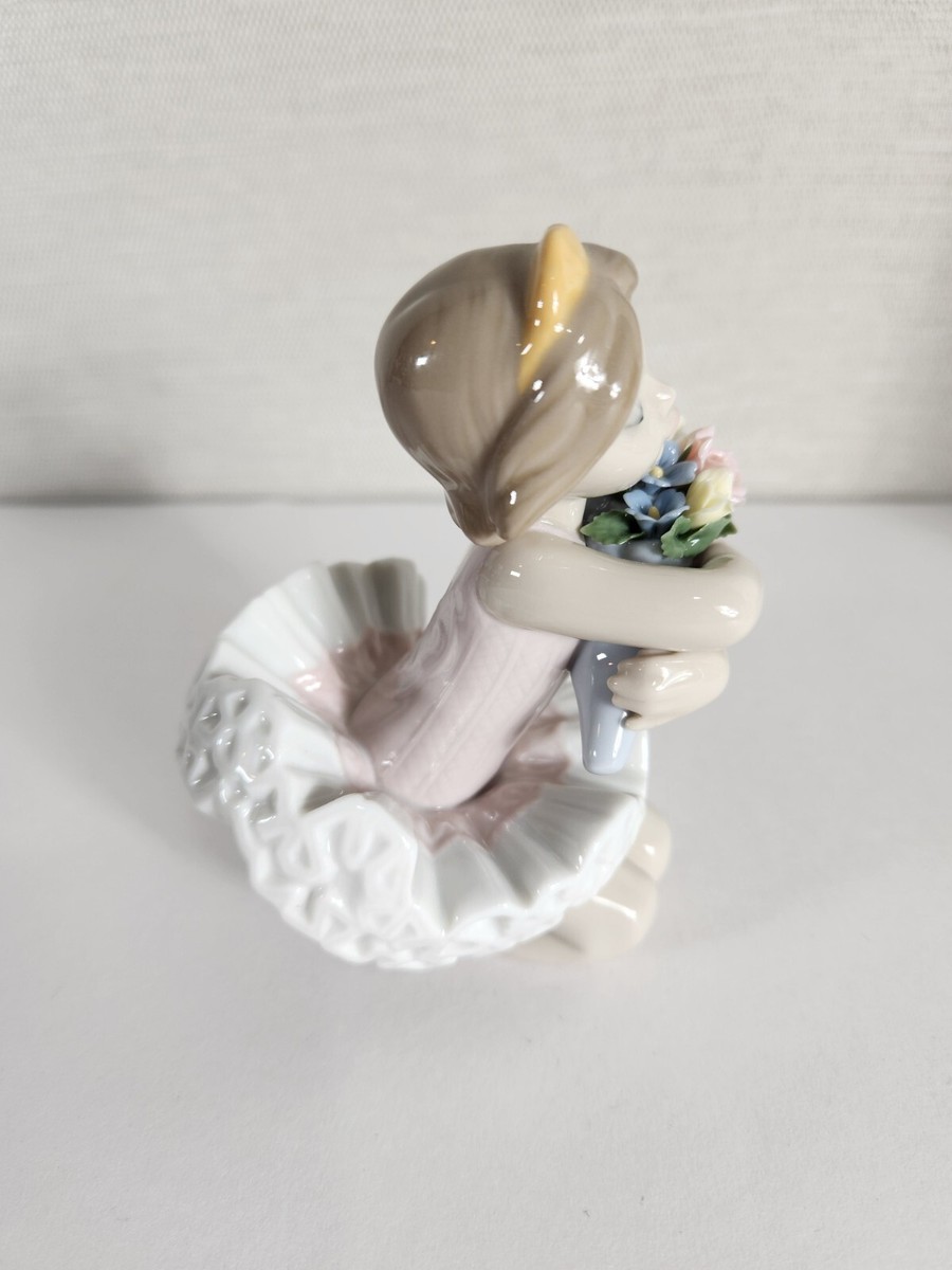 happy ballerina bouquet ♡ ブートニア付き happy ballerina bouquet ♡ ブートニア付き happy ballerina