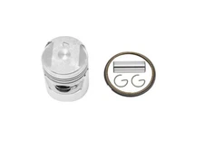 NEW! HONDA Z50 STANDARD BORE PISTON KIT by TB Parts TBW0889 1968-1981 Models