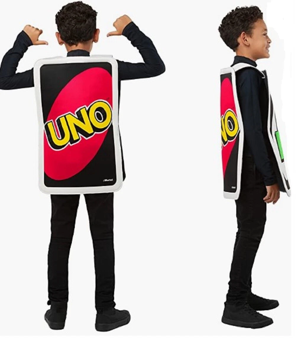  Uno: Reverse Card Sweatshirt : Clothing, Shoes & Jewelry