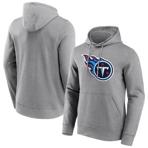 tennessee titans hooded sweatshirt