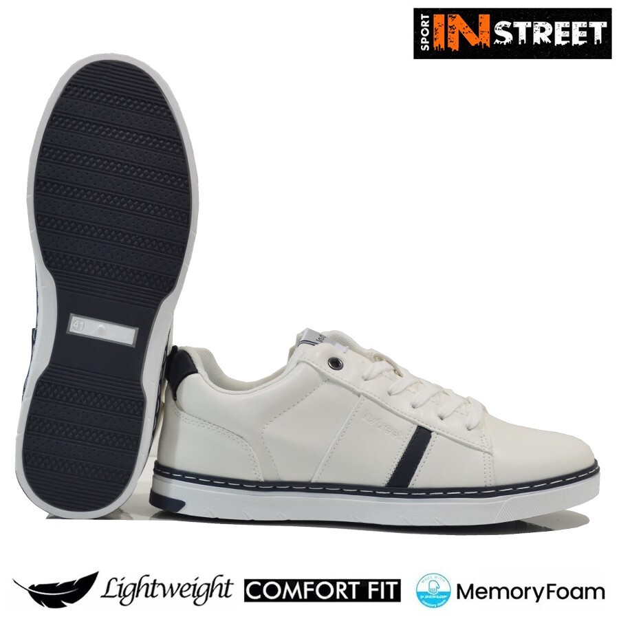 Scarpe Ginnastica Uomo Nere Scarpe Da Running Uomo Con Memory Foam - Foto 2