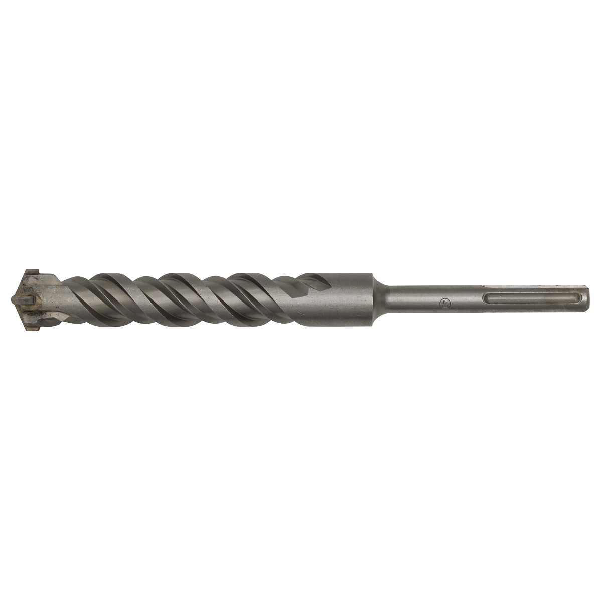 Sealey MAX40X370 SDS MAX Drill Bit 40 x 370mm