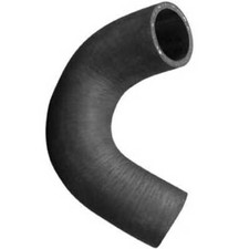 Manguera de derivación de refrigerante del motor - Manguera de radiador curva Dayco 72516