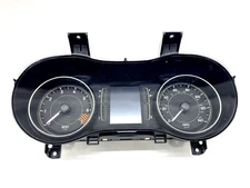 2014 JEEP CHEROKEE SPEEDOMETER INSTRUMENT GAUGE CLUSTER OEM 56054651AH