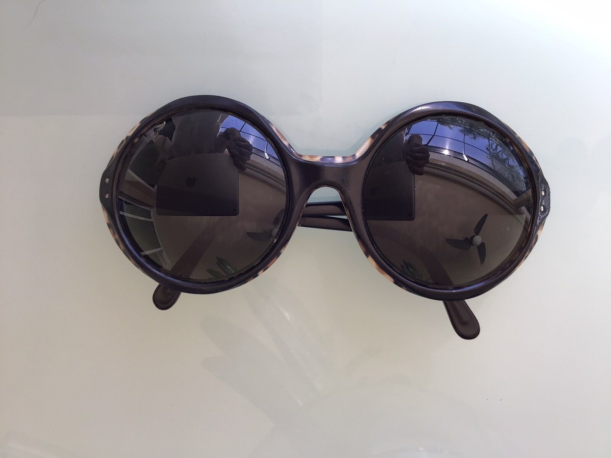 Vintage Sunglasses For Women Jackie O Style | eBay display picture 3
