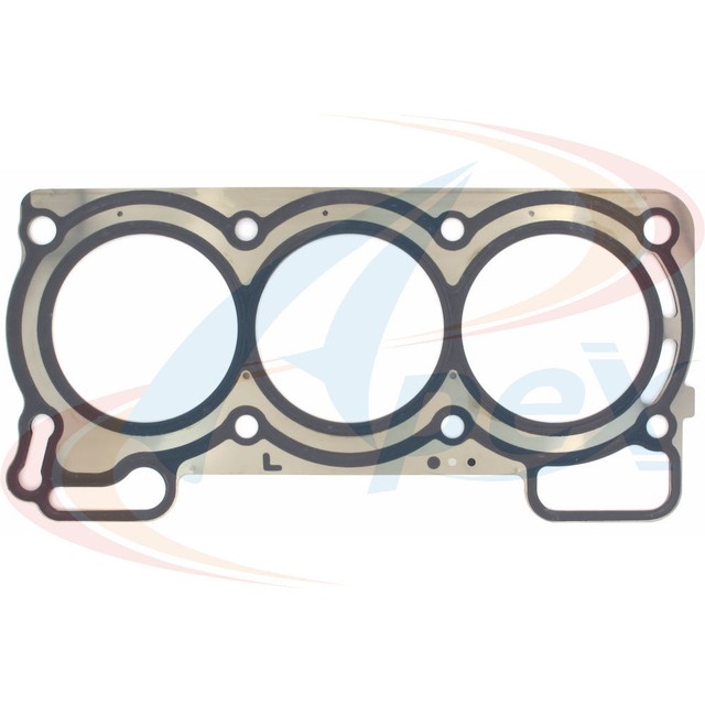 Engine Cylinder Head Gasket Left AHG618L fits 2001 Subaru Outback 3.0L