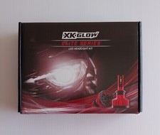 Xkglow Xk Glow Elite Series Led Upgrade Light Kit Hb3 9005 New In Box