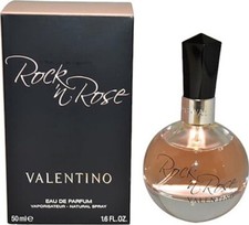 VALENTINO Rock'n Rose 90ml EDP Eau de Parfum Spray NEU/OVP Folie