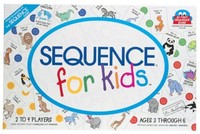 Sequence For Kids , New, Free Shipping on sale Sequence For Kids , New, Free Shipping on sale