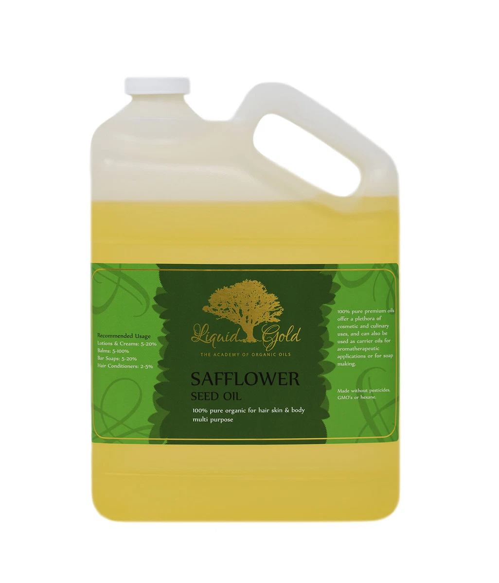 Is Safflower Oil Good For Soap Making Home Alqu