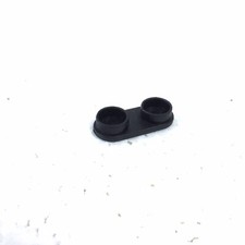Grundig S350 Line Out Rubber Cover Radio Genuine Part