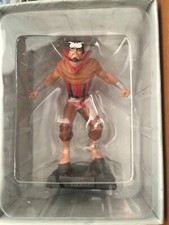 Eaglemoss - Fabbri Miniatura Marvel Gorgon