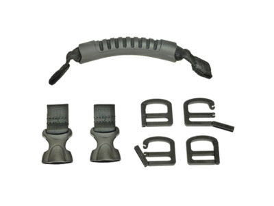 BrightLine - Slim Handle Kit
