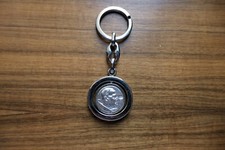 Giubileo 2000 Beatificazione Papa Giovanni XXIII - Papa Buono Ø33mm - Argento925
