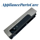 Whirlpool Microwave Control Panel, Left (Stainless) W11220420