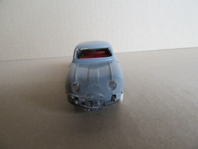 559Z VINTAGE JEP 1611 Frankreich Panhard Dyna Z Limousine 1956 Grau 1:43 EUR 56,70 - DE
