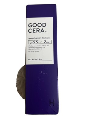 Holika Holika Skin & Good Cera Super Ceramide Emulsion 4.39fl.oz/130ml US Seller