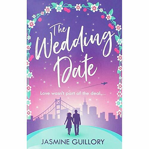 The Wedding Date By Jasmine Guillory Paperback Fiction Book For Sale Online Ebay