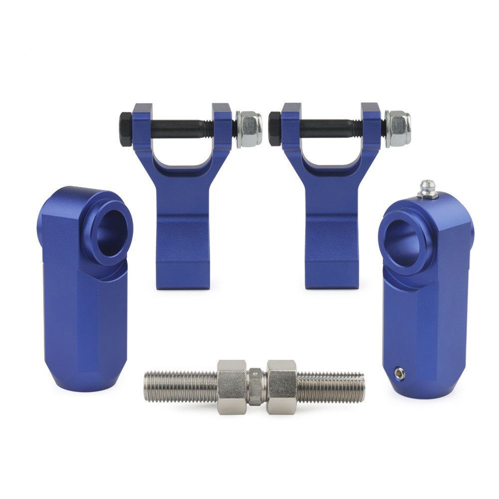 Kit Ricostruzione Cuscinetti Braccio Oscillante Yamaha Raptor 660R - Compatibile 2001-2005 - Foto 7