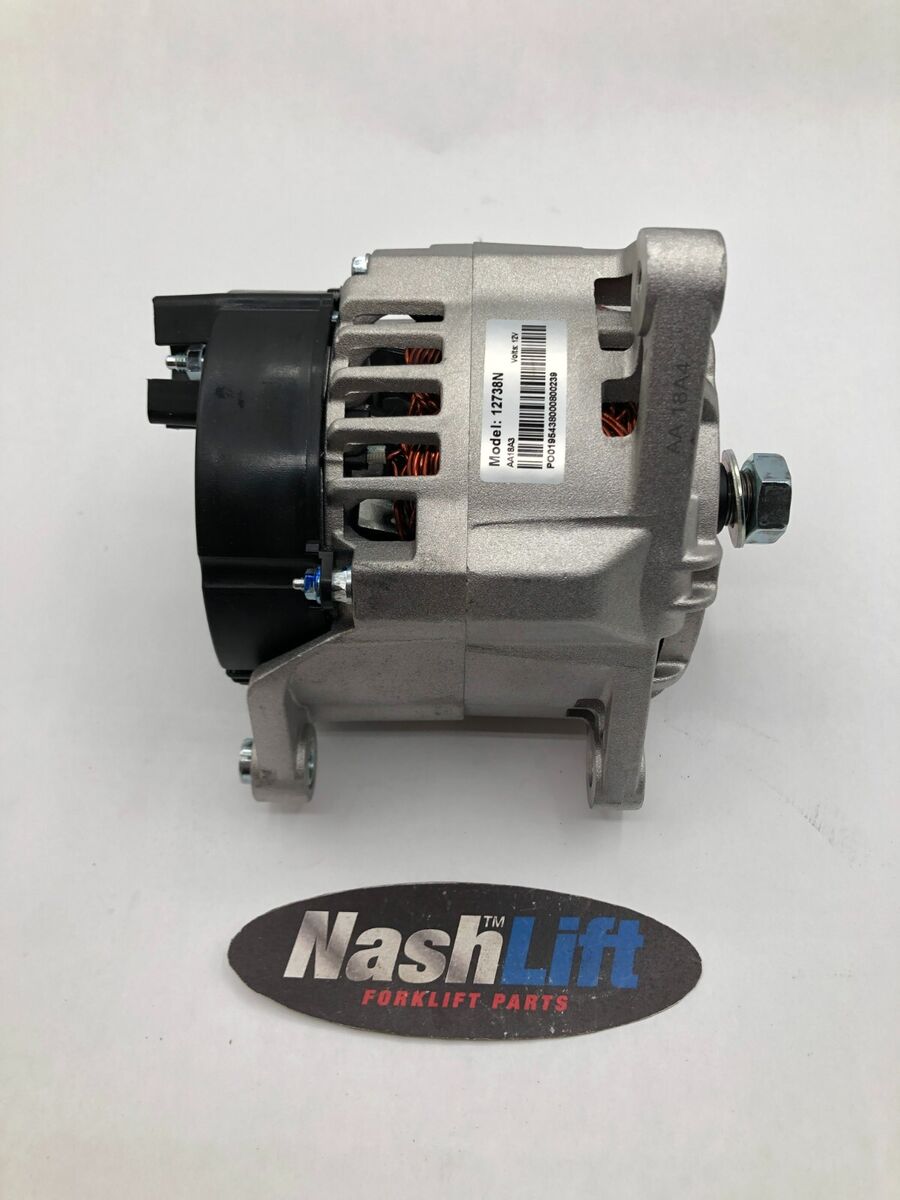 786633 Manitou Alternator SKU-08231013A | eBay 786633 Manitou Alternator SKU-08231013A | eBay