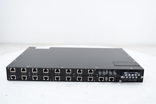 Siemens Ruggedcom Ethernet Switch RS416 - Picture 4 of 5