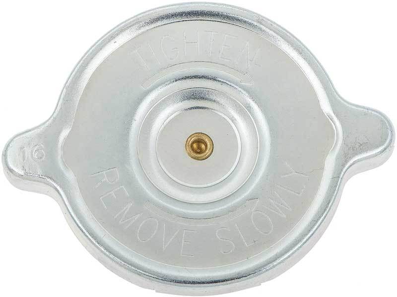 Old Style Radiator Caps 1960-1969 MoPar C-Body & Imperial OE-Style Radiator Cap | Vintage Part ...