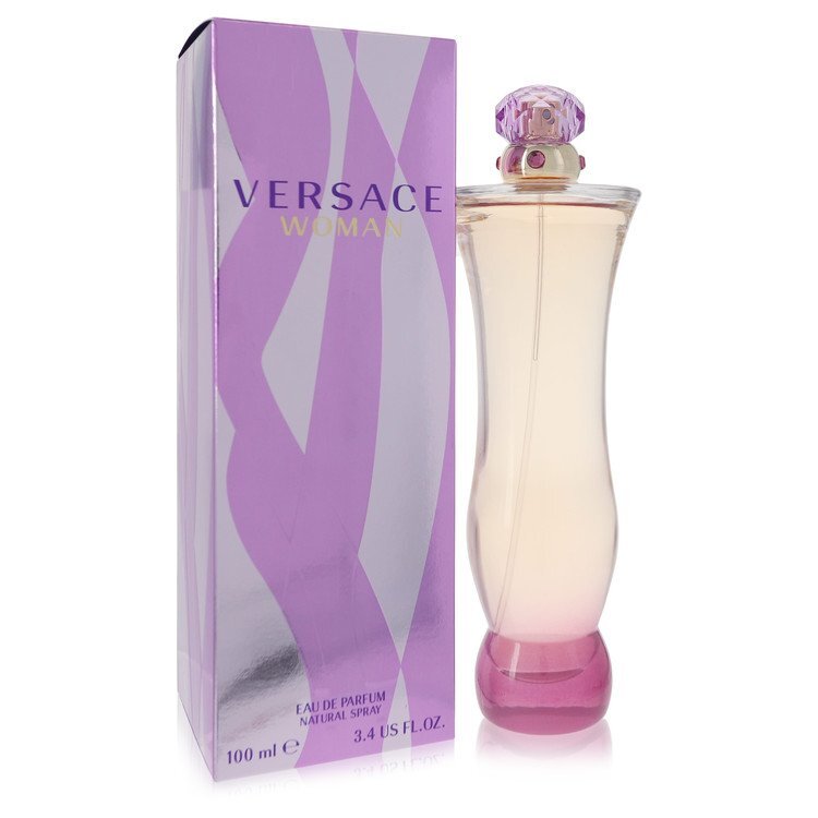 Versace Woman от Versace Женская парфюмированная вода в спрее 34 унции 14690₽