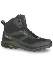 - Dolomite Nibelia HI GTX Gore-Tex Scarponi Uomo, Olive Green