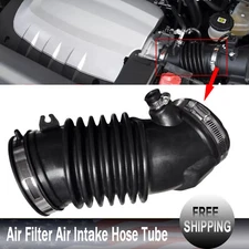 NEW Air Filter Air Intake Hose Tube For 2014-2015 Acura MDX 17228-5J6-A00