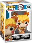 (Preorder) Demon Slayer Zenitsu Agatsuma (Kimono) Funko Pop! Vinyl Figure #1531