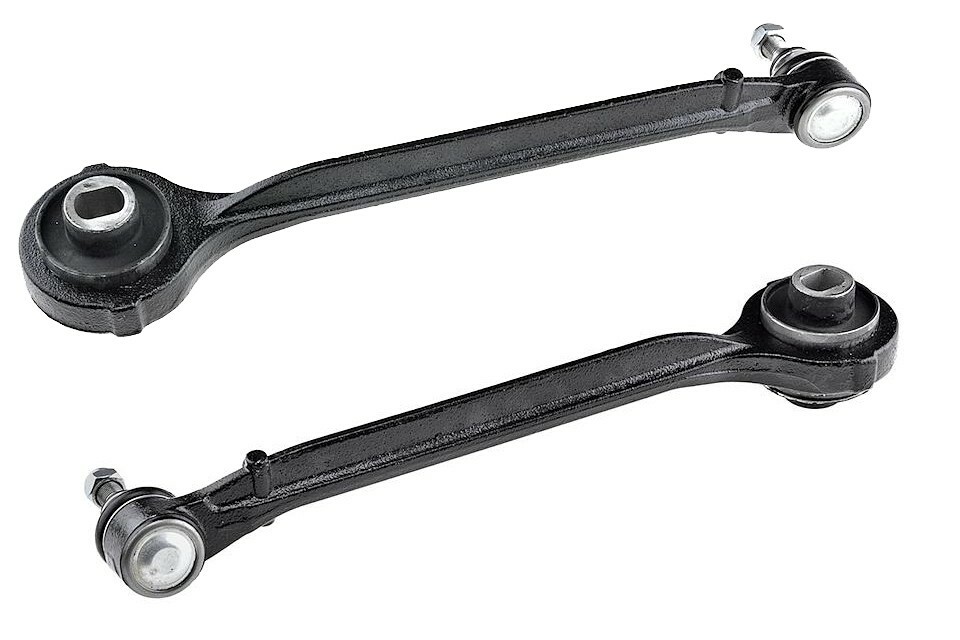 Bras de suspension avant renforcés pour Dodge Charger et 300C, acier forgé