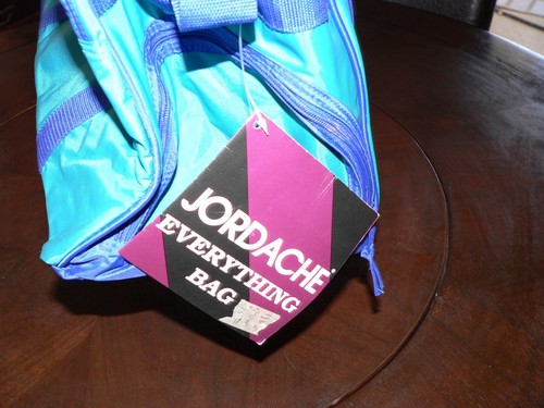 Jordache Sport Everything Bag - Picture 6 of 7