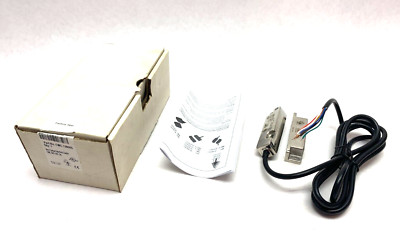 Automation Direct CMC-138005 IDEM Magnetic Safety Switch Set Non-Contact Coded