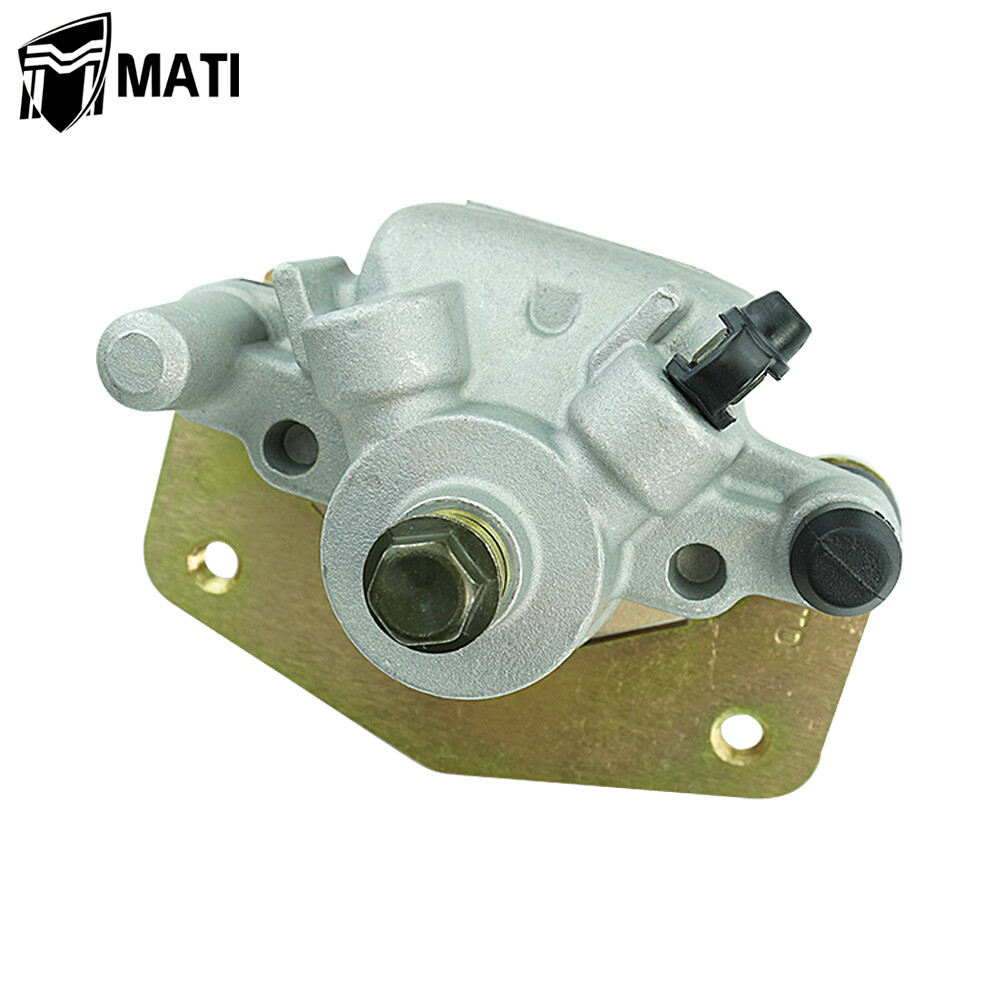 Rear Brake Caliper for Can-Am Bombardier Traxter Max Quest 500 650