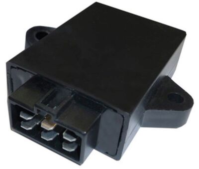 DZE ZÜNDMODUL CDI FÜR SUZUKI GN 250 '82-88 (OEM 32900-38300)