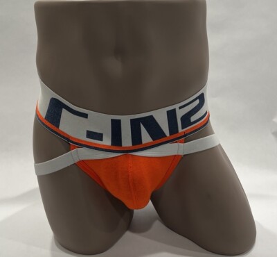 C-IN2 Pop Color Jockstrap S (Free Shipping Over $40)