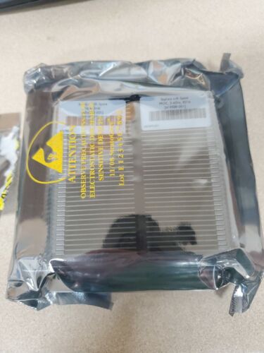 NEW (COMPLETE!) HP 2.4Ghz 8216 HE Opt CPU Kit BL685c G1 409612-B21 - Picture 2 of 2