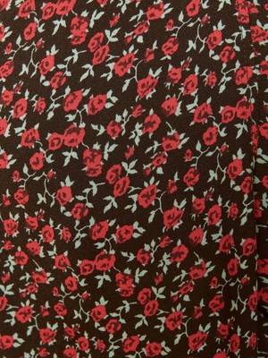 reformation judith midi wrap dress