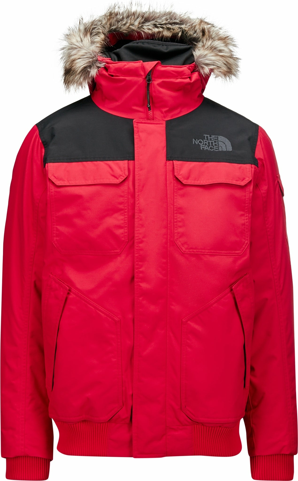The North Face Gotham III Jacket - Men 